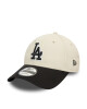 New Era Шапка с козирка World Series 9Forty 60565355 Бежов - Mera.bg