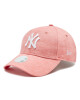 New Era Шапка с козирка Yankees Jersey 60298632 Розов - Mera.bg