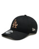 New Era Шапка Seas Infill 940 La Dodgers 60364425 Черен - Mera.bg