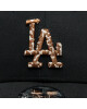 New Era Шапка Seas Infill 940 La Dodgers 60364425 Черен - Mera.bg