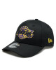 New Era Шапка Seas Infill 940 Lakers 60364424 Черен - Mera.bg