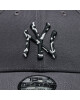 New Era Шапка Seas Infill 940 Nyy 60364420 Сив - Mera.bg