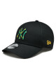 New Era Шапка Seas Infill 940 Nyy 60364427 Черен - Mera.bg