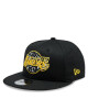 New Era Шапка с козирка Seas Infill 950 Lakers 60364361 Черен - Mera.bg