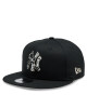 New Era Шапка Seas Infill 950 Nyy 60364373 Черен - Mera.bg