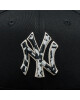 New Era Шапка Seas Infill 950 Nyy 60364373 Черен - Mera.bg