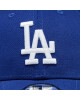 New Era Шапка Side Patch 940 La Dodgers 60364396 Тъмносин - Mera.bg