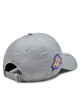 New Era Шапка Side Patch 940 Lakers 60364392 Сив - Mera.bg