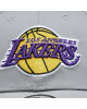 New Era Шапка Side Patch 940 Lakers 60364392 Сив - Mera.bg