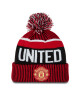 New Era Шапка Sport Man U 60363660 Червен - Mera.bg