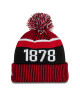 New Era Шапка Sport Man U 60363660 Червен - Mera.bg