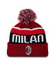 New Era Шапка Sport Milan 60363647 Червен - Mera.bg