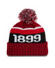 New Era Шапка Sport Milan 60363647 Червен - Mera.bg