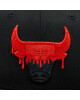 New Era Шапка Team Drip 950 Bulls 60364266 Черен - Mera.bg