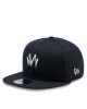 New Era Шапка Team Drip 950 Nyy 60364263 Черен - Mera.bg
