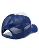 New Era Шапка Team Patch Trucker La Dodgers 60364264 Бял - Mera.bg