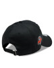 New Era Шапка Team Side Patch 940 Bulls 60364397 Черен - Mera.bg