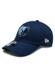 New Era Шапка Team Side Patch 940 Grizzlies 60364394 Тъмносин - Mera.bg