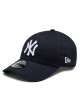 New Era Шапка Team Side Patch 940 Nyy 60364390 Черен - Mera.bg