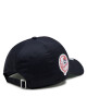 New Era Шапка Team Side Patch 940 Nyy 60364390 Черен - Mera.bg