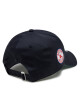 New Era Шапка Team Side Patch 940 Red Sox 60364389 Черен - Mera.bg
