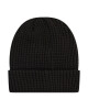 New Era Шапка Team Waffle Knit Ch Osfm 60081151 Черен - Mera.bg