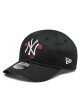 New Era Шапка с козирка Tod Outdoor 940 Nyy 60416716 Черен - Mera.bg