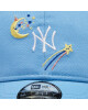 New Era Шапка Tod Starry 940 Nyy 60416712 Син - Mera.bg