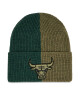 New Era Шапка Two Tone Wide Bulls 60364203 Зелен - Mera.bg