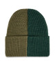 New Era Шапка Two Tone Wide Bulls 60364203 Зелен - Mera.bg