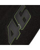 New Era Шапка VR46 Logo Print Cuff Beanie 60284502 Black - Mera.bg