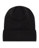 New Era Шапка VR46 Logo Print Cuff Beanie 60284502 Black - Mera.bg