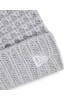 New Era Шапка Wmns Cosy Pom 60364288 Сив - Mera.bg
