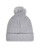 New Era Шапка Wmns Cosy Pom 60364288 Сив - Mera.bg