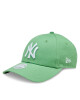 New Era Шапка Wmns Le 940 Nyy 60364309 Зелен - Mera.bg