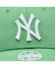 New Era Шапка Wmns Le 940 Nyy 60364309 Зелен - Mera.bg