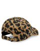 New Era Шапка Wmns Leopard 940 Nyy 60364195 Кафяв - Mera.bg