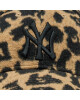 New Era Шапка Wmns Leopard 940 Nyy 60364195 Кафяв - Mera.bg