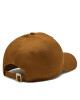 New Era Шапка Wmns Metallic Logo 940 Nyy 60364295 Кафяв - Mera.bg