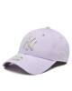 New Era Шапка Wmns Metallic Logo 940 Nyy 60364298 Розов - Mera.bg