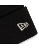 New Era Шапка Wmns Metallic Pom Beanie Nyy 60364282 Черен - Mera.bg