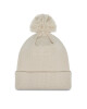 New Era Шапка Wmns Metallic Pom Beanie Nyy 60364284 Сив - Mera.bg