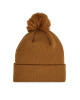 New Era Шапка Wmns Metallic Pom Nyy 60364286 Кафяв - Mera.bg