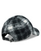 New Era Шапка Wmns Plaid 940 Nyy 60364281 Сив - Mera.bg