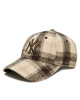 New Era Шапка Wmns Plaid 940 Nyy 60364294 Бежов - Mera.bg