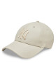 New Era Шапка Wmns Pu 940 Nyy 60364299 Бежов - Mera.bg