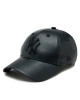 New Era Шапка Wmns Pu 940 Nyy Bob 60364301 Черен - Mera.bg