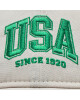 New Era Шапка с козирка Wmns Repreve Usa 920 60364200 Сив - Mera.bg