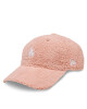 New Era Шапка Wmns Teddy 940 La Dodgers 60364303 Розов - Mera.bg