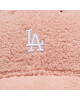 New Era Шапка Wmns Teddy 940 La Dodgers 60364303 Розов - Mera.bg